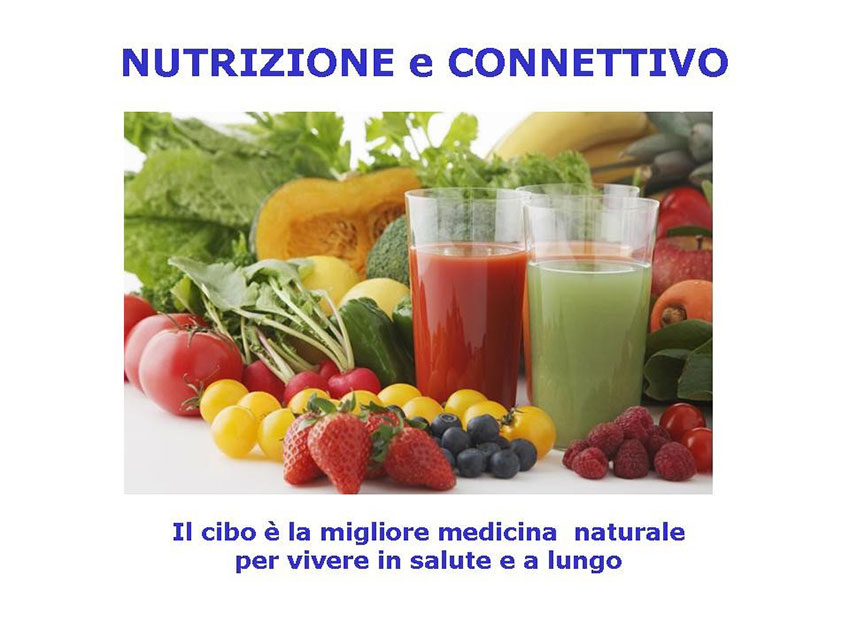 nutrizione-connettivo
