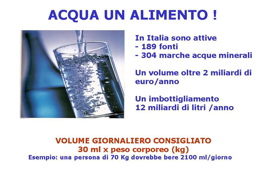 acqua-alimento