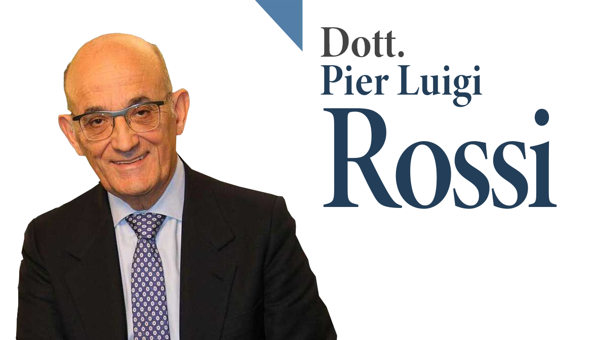 Dott. Pierluigi Rossi